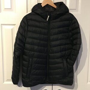 Men's Hollister Puffer Jacket